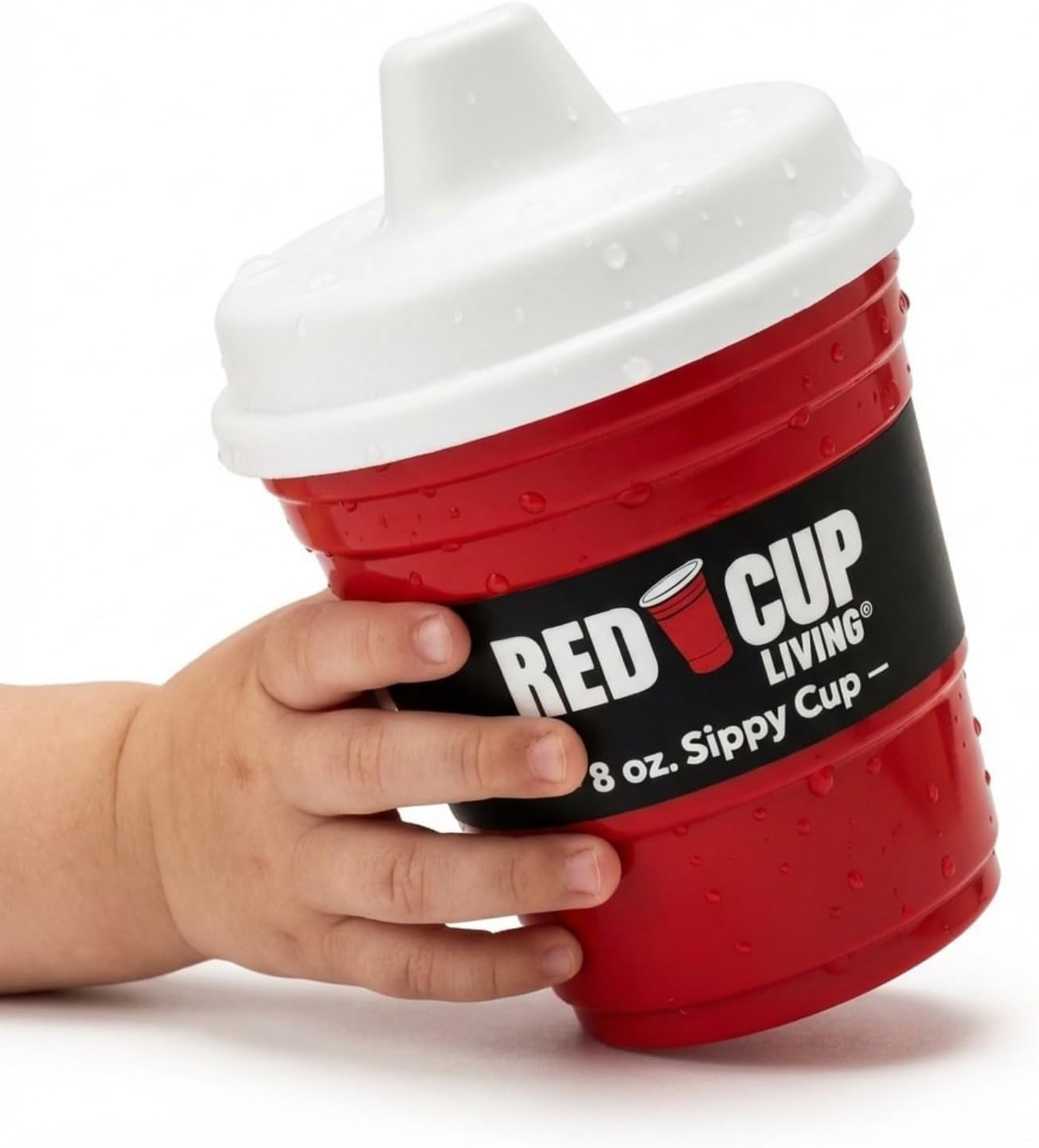 Baby Sippy Cup