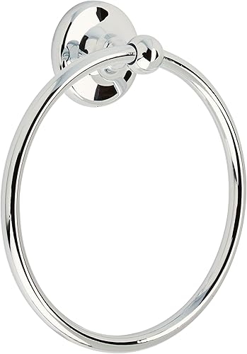 Miniatura 4 de Gancho para bata de níquel cepillado montado en la pared, soporte para toallas, gancho de una sola punta, gancho para toallas, accesorios de baño,