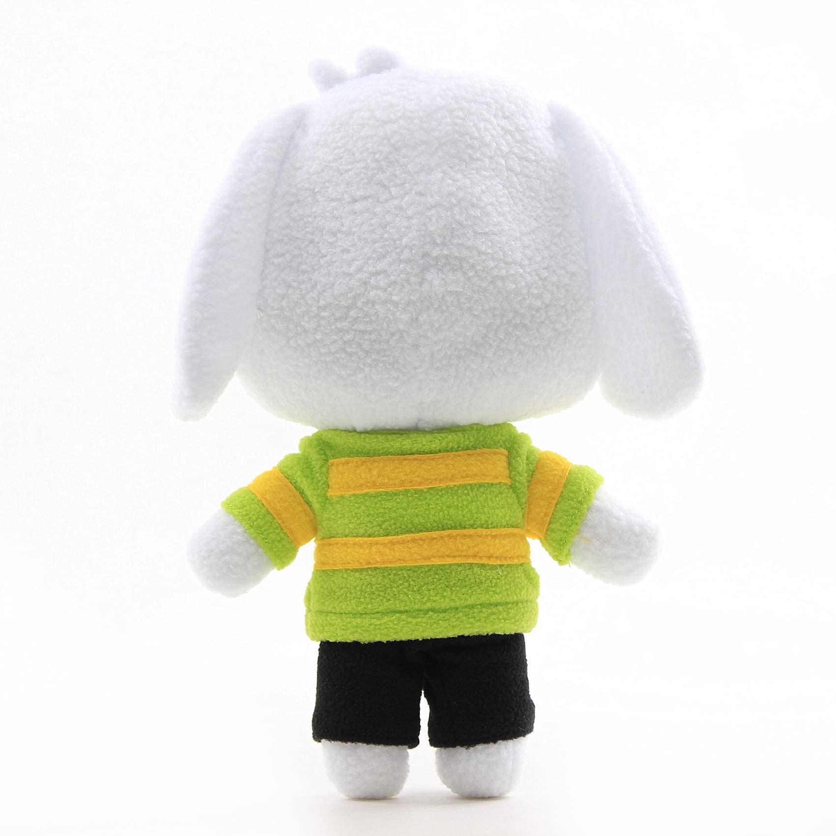 Amazon.com: Laruokivi Asriel Plush Toy 11'' Doll Figure : Toys & Games