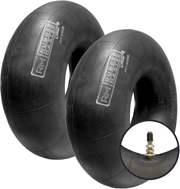 Amazon.ca atv tire tubes