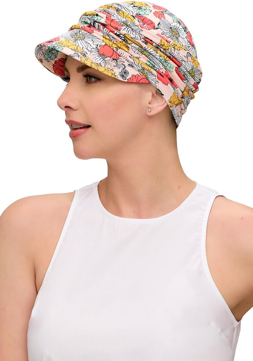 Bundle - 2 Items: The Softie Cap (Item #1) Q & A Booklet (Item #2)