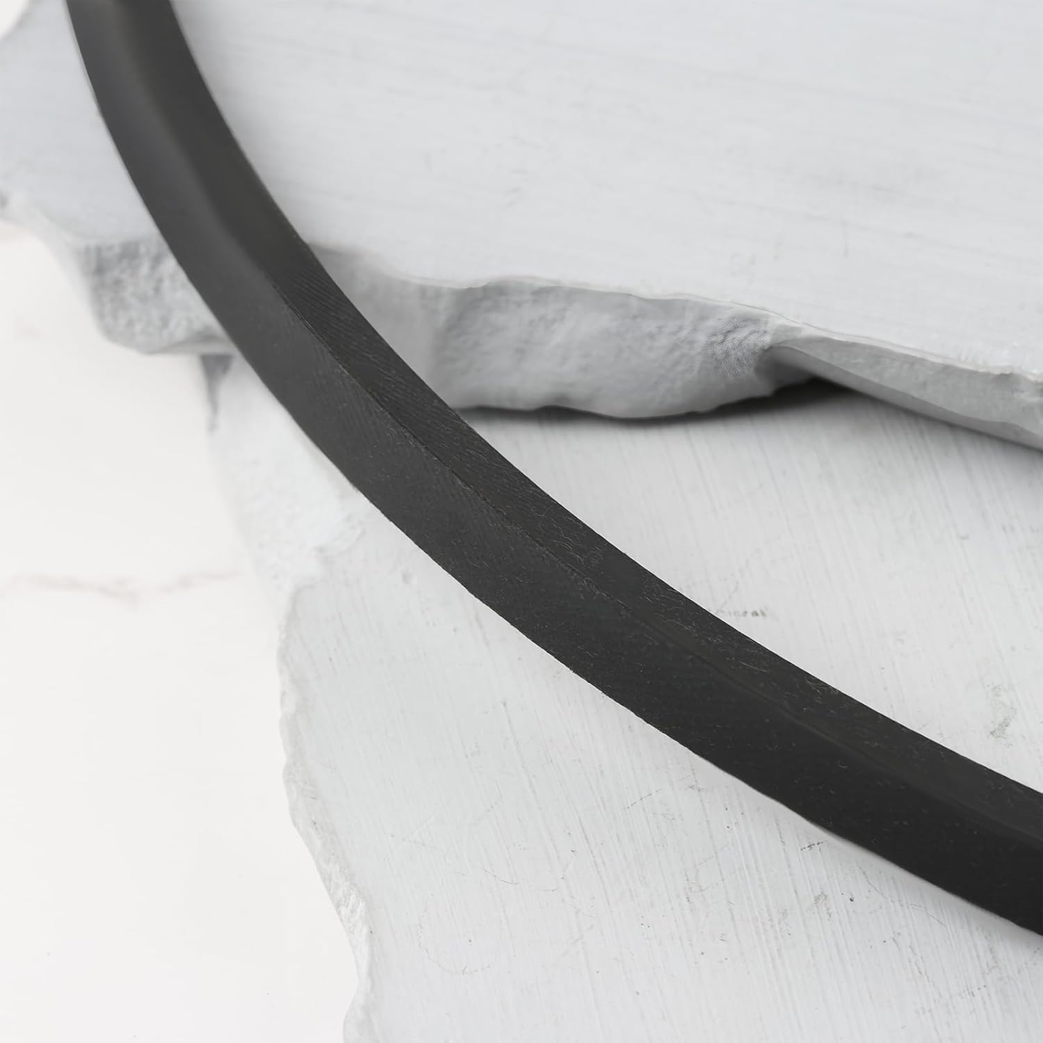 2x Replacement Drive Belt 089140314045 Compatible with Ryobi DP103L Drill Press K30 Metric V-Belt 5/16 Inch Wide x 30 Inch Length