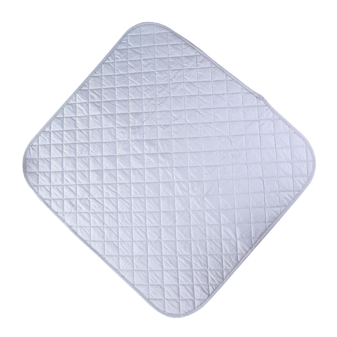 STOBAZA Portable Ironing Pad Foldable Ironing Mat Wool Ironing Pad Ironing Mat for Table Top Thermal Insulation Pad