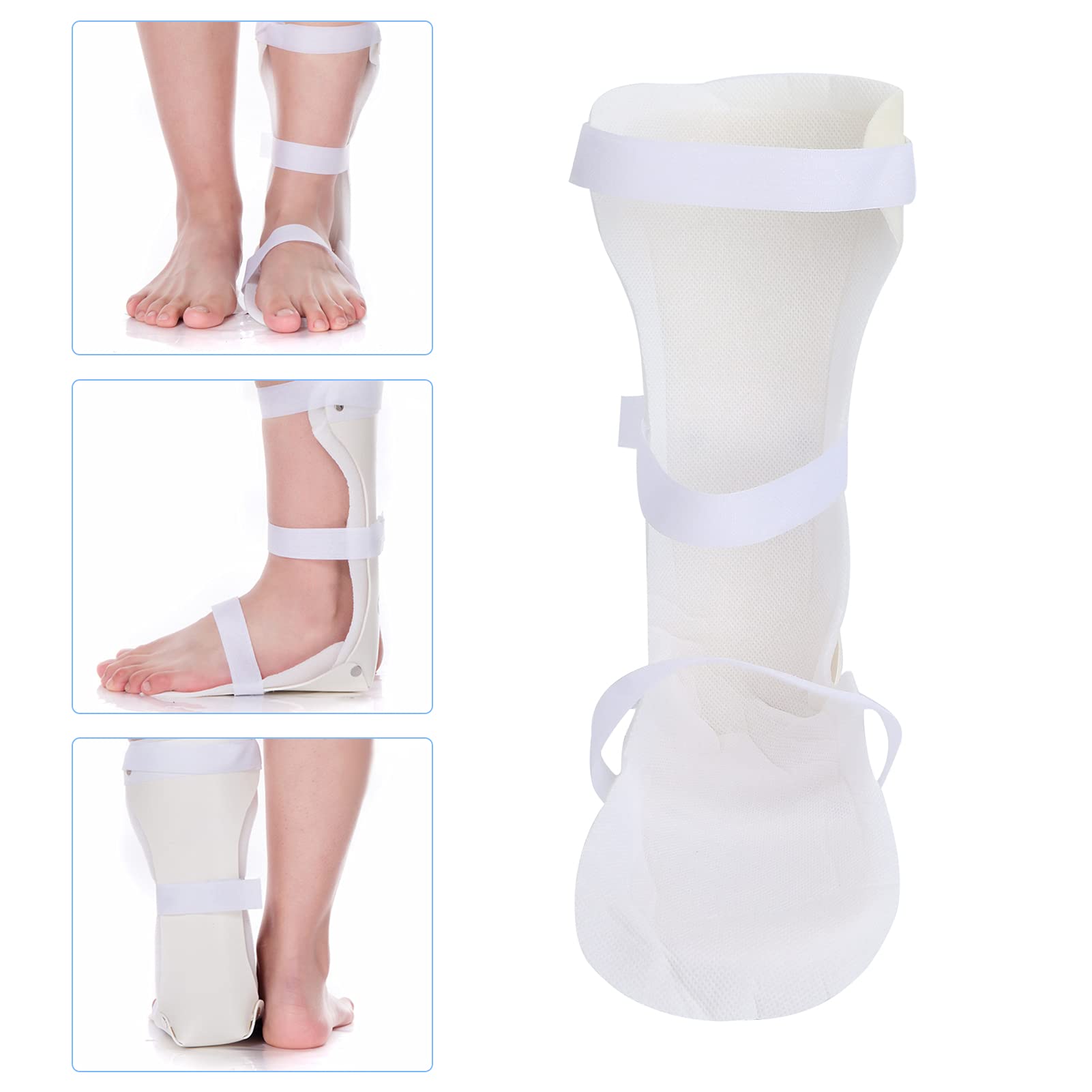 Buy Ankle Correction Support, Adjustable Ankle Brace Ankle Brace