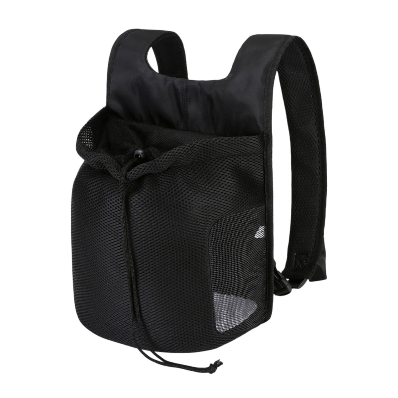 Sac à dos pour chat kowaku ventilé et ultra léger pour voyager sans fatigue avec son chien