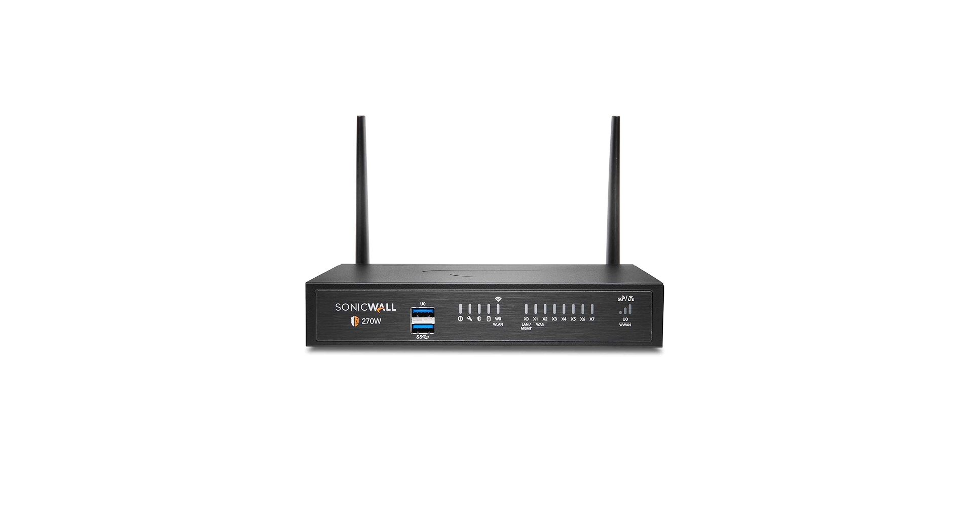 新品箱入り SonicWall TZ170 Amazon.com: Sonicwall TZ270W Secure Upgrade Plus - 3YR