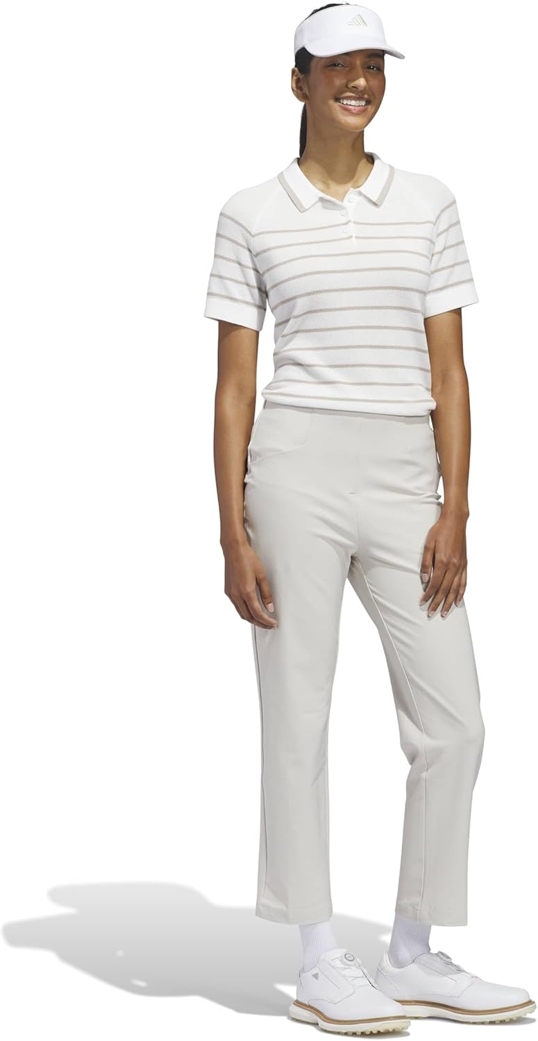 adidas Women's Ultimate365+ Ankle Pants