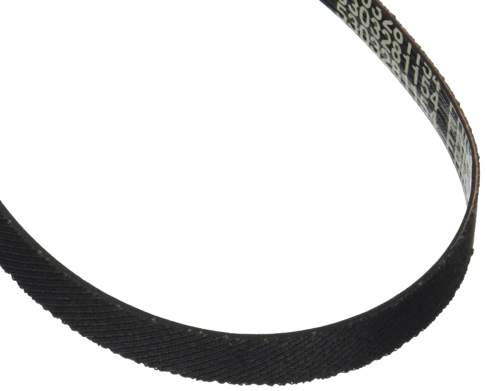 Amazon.com: Frigidaire Dryer Belt 5303281154 NEW Q63807 : Appliances