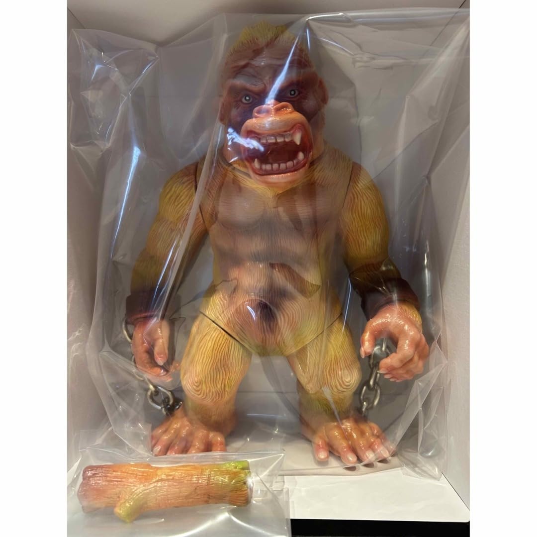 シカルナ工房巨猿