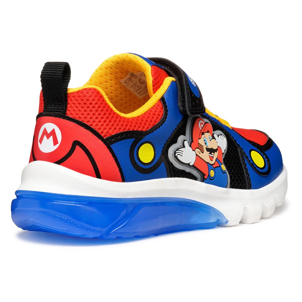 Geox J Ciberdron Boy F Scarpe da ginnasticaBambini e Ragazzi