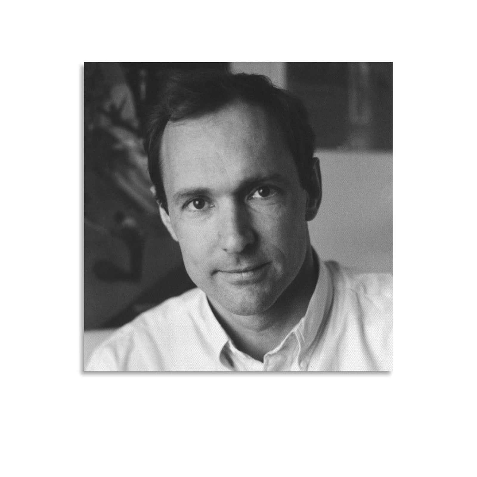 Timothy Berners-Lee