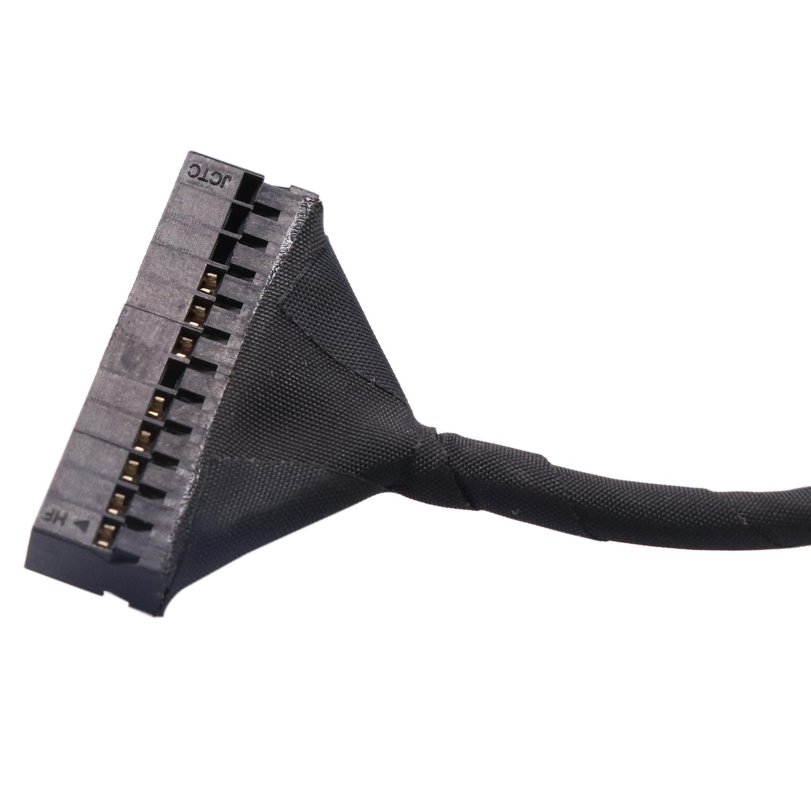 Cavo adattatore seriale di ricambio per Dell Optiplex 5080 7080 5090 7090 5000 7000 7010 7060 7070 3060 3070 3080 3090 SFF/MT Tower/Small Form Factor KMW3T