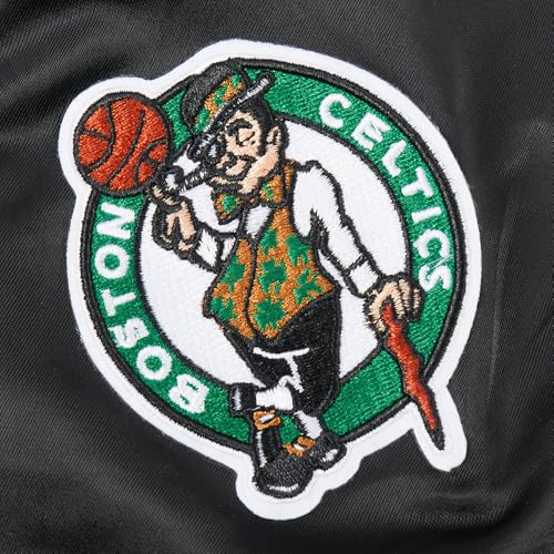 Chaqueta NBA Classic Pro Standard cómoda y resistente para niños activos S 6