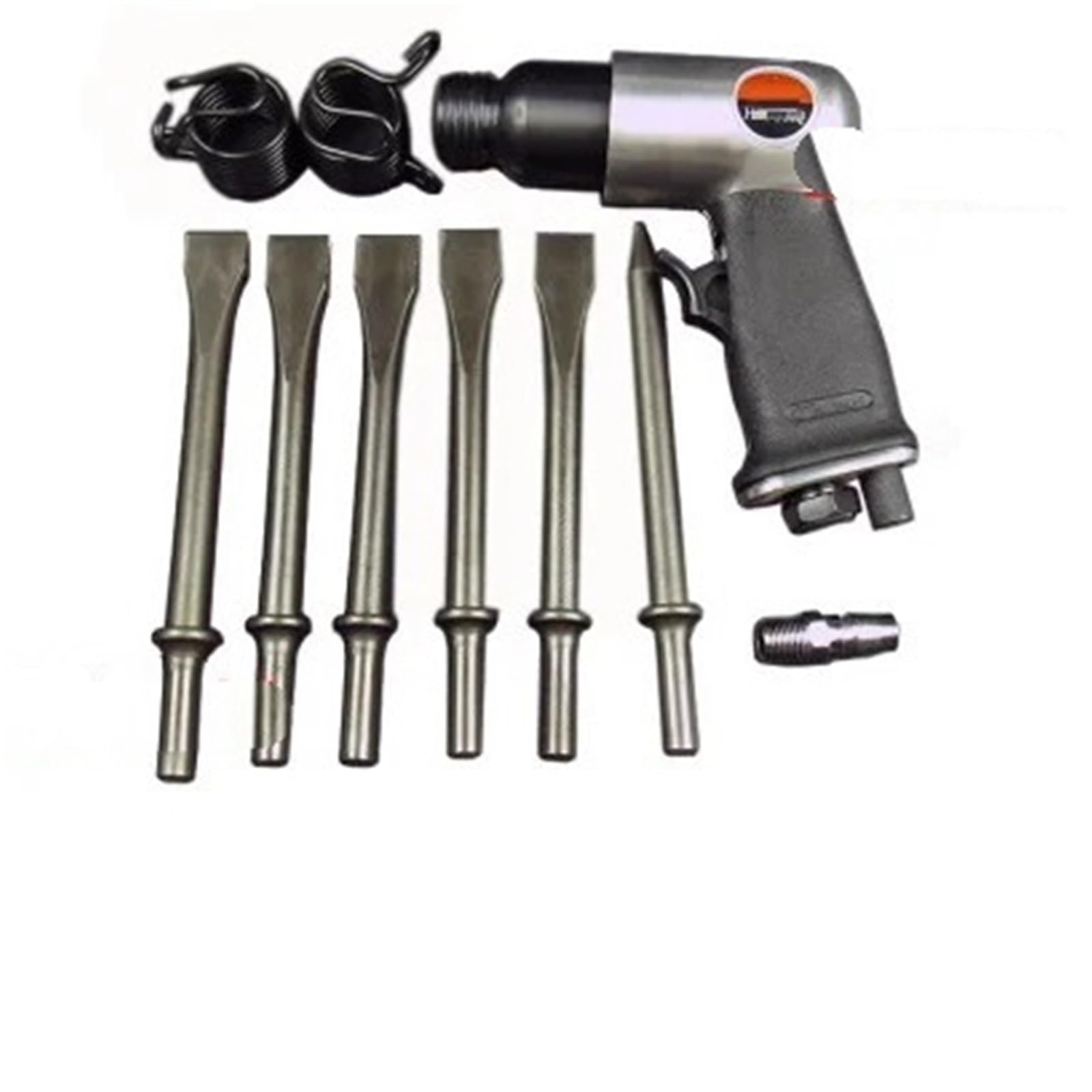 150MM Pneumatic Impact Shovel, Air Hammer, Tool(X11A001A05)