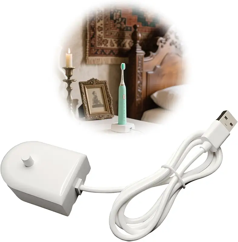 Caricatore spazzolino elettrico immagine prodotto
