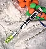 LDGJ Cooking Thermometer - Instant Read - Best Digital Thermometer for All Food, Grill, BBQ and Candy - Rated Thermometer