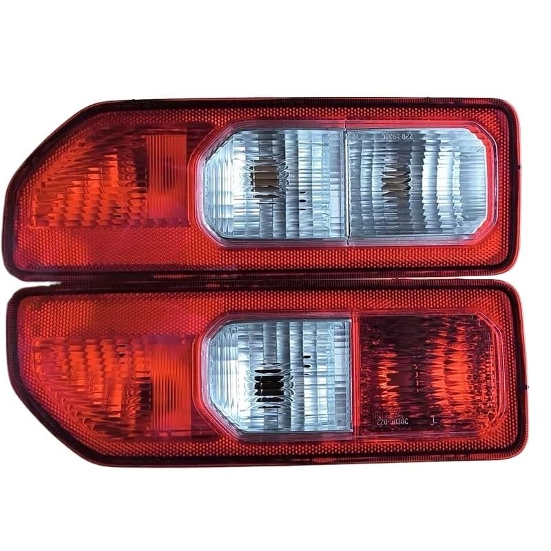 Feu arrière pour Suzuki Jimny JB74 JB64 2019-2023 bloc optique de frein et clignotant sans faisceau
