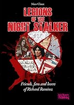 Legions of the Night Stalker: Friends, fans and lovers of Richard Ramirez