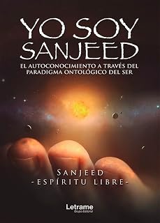 Yo soy sanjeed: El autoconocimiento a través del paradigma ontológico del ser