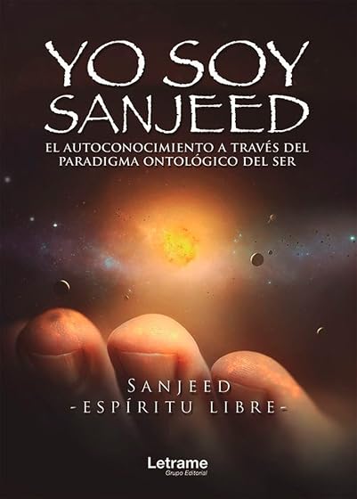 Yo soy sanjeed: El autoconocimiento a través del paradigma ontológico del ser