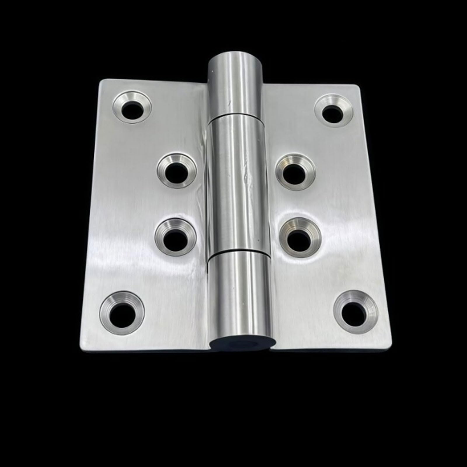 Bisagra engrosada de acero inoxidable 304 alta resistencia for hardware maquinaria gabinete distribución industrial