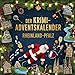 Der Krimi-Adventskalender Rheinland-Pfalz: Mordsverdächtig in 24 Akten. Ein Fall in deiner Nähe