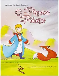 Mini - Clássicos: Pequeno Príncipe, O