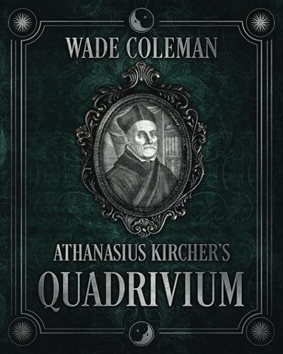 Athanasius Kircher's Quadrivium