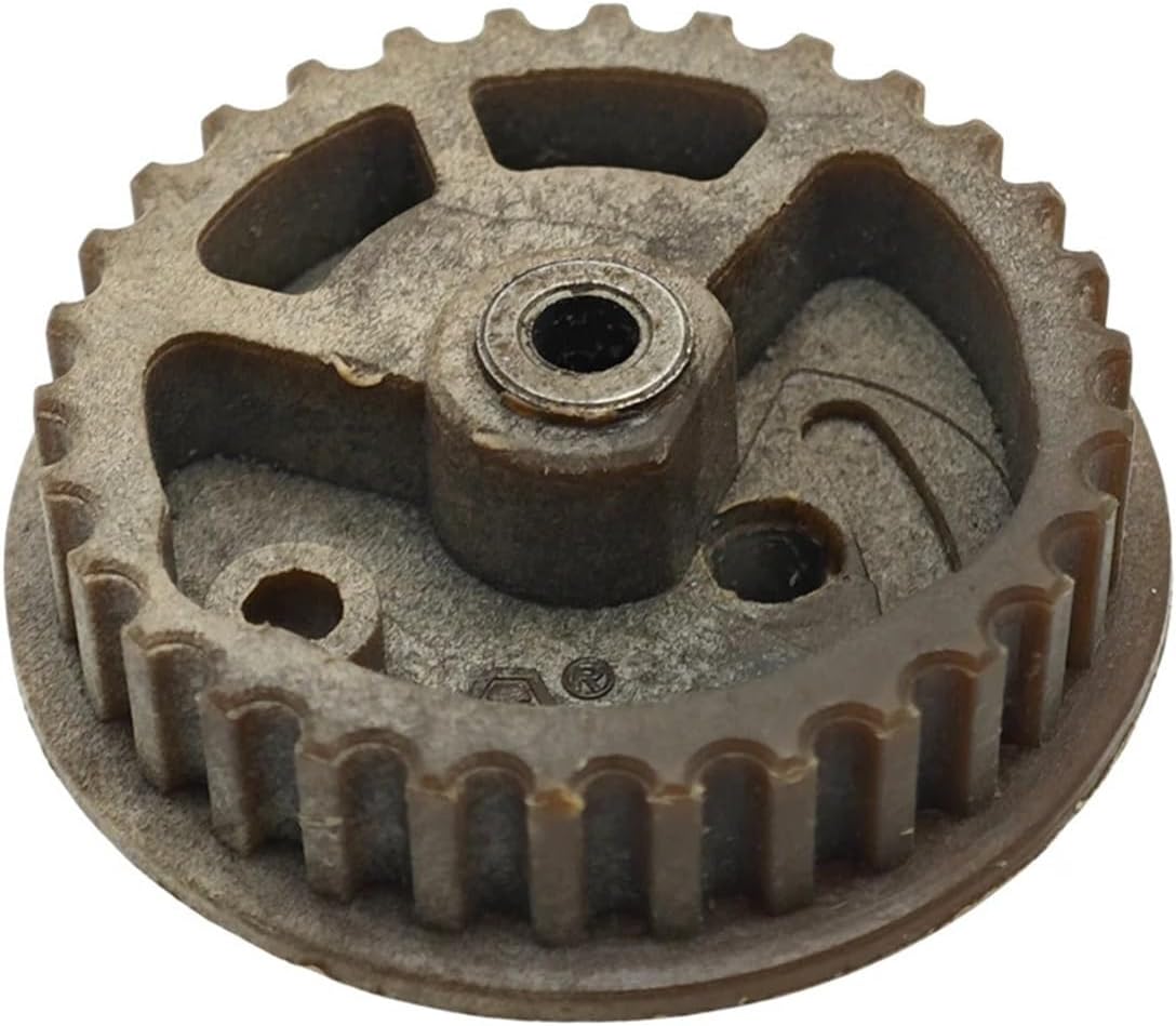 Cam Shaft Timing Belt Set Fit for GX35 GX 35 Lawn Mower Engine Motor Replace Part