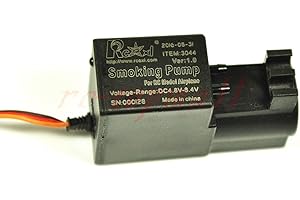 RC Boat Water Pump for Thrilling Aquatic Adventures