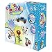 Produktbild Beluga Spielwaren 6414 - eZee Beads 800 Mixed Fun