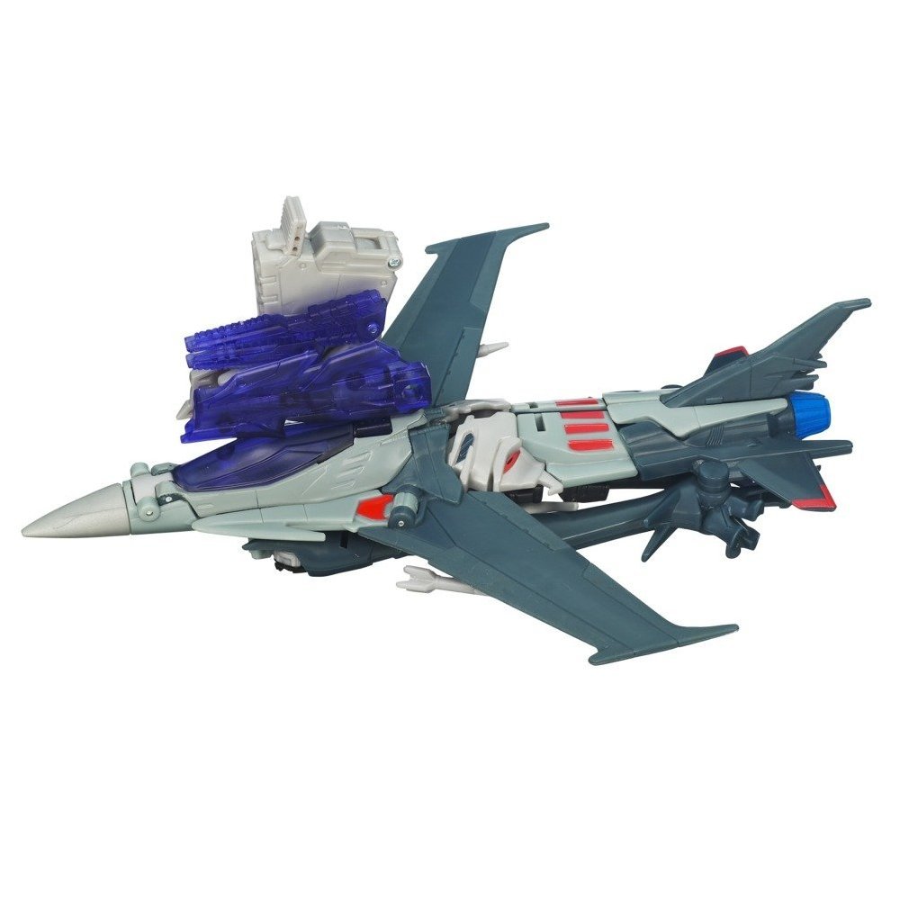 Transformers Prime Starscream Jet