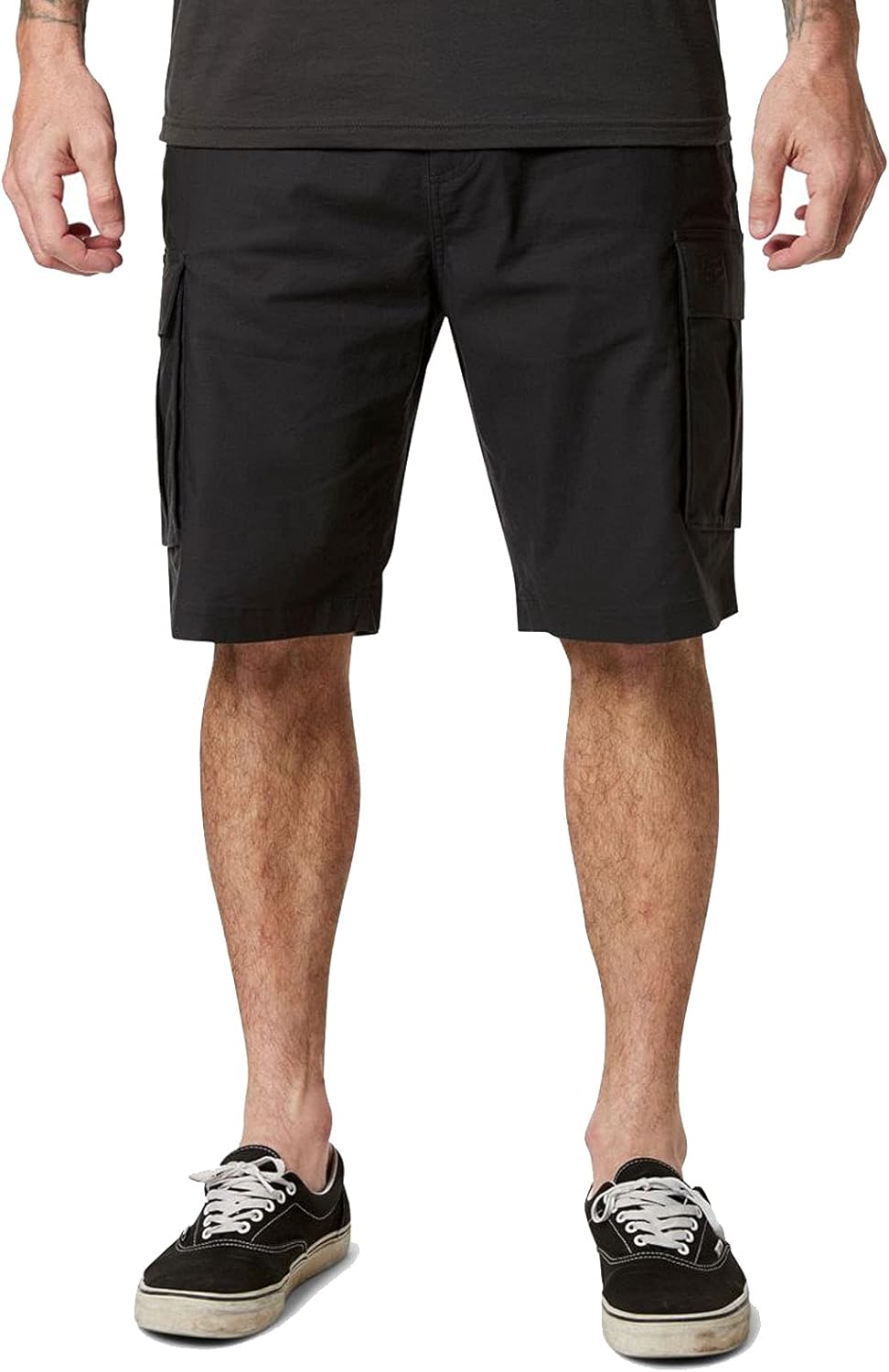 Fox Racing Mens Slambozo Cargo Short 2.0