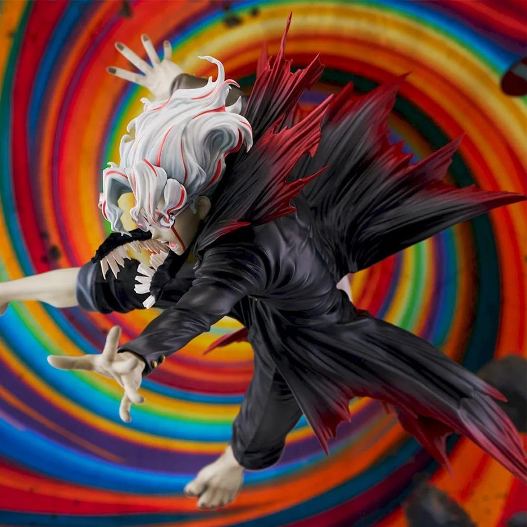 Amazon.co.jp: 【公式】TVアニメ『ダンダダン』FIGURIZMα オカルン