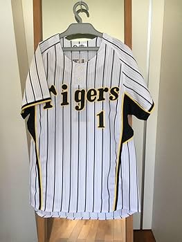 阪神タイガース ユニフォーム 鳥谷敬 Amazon.co.jp: 阪神タイガース 鳥谷敬 レプリカユニフォーム
