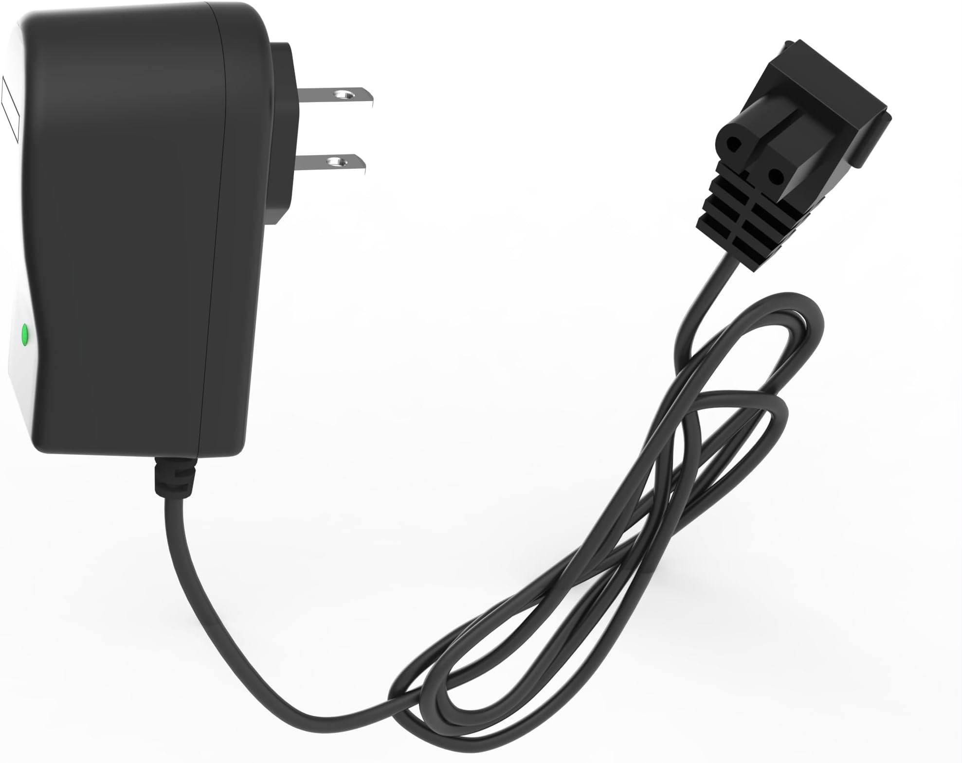 12.6V Charger for Aiper Surfer-S2 SKS2 Cordless Robotic Pool Vacuum Cleaner Power Adapter Cord