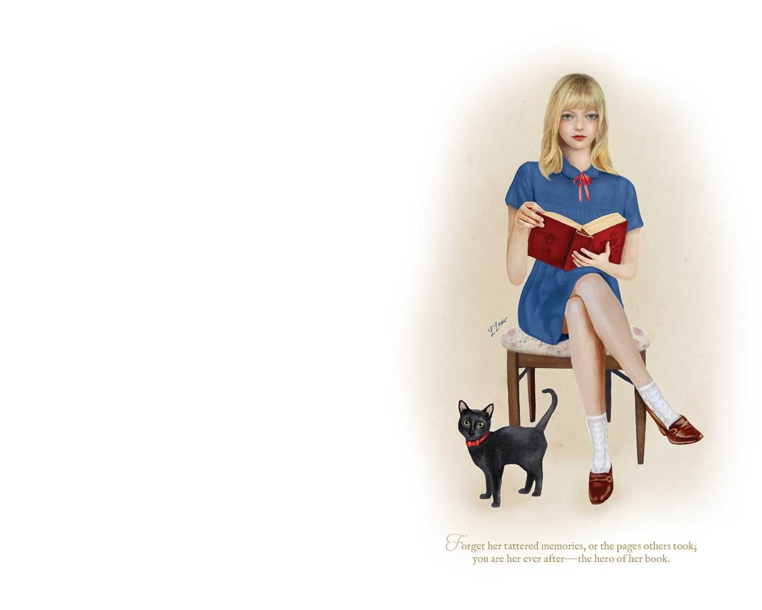 Memories (Volume 3) (Lang Leav) - Image 2