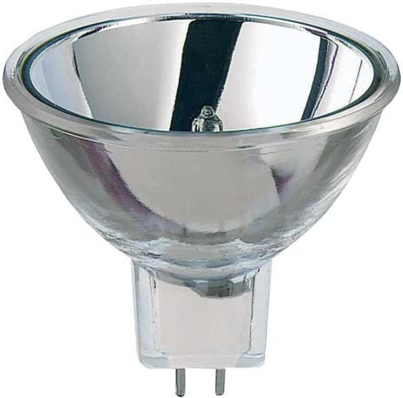 ELC, 24V, 250W, MR16, Gx5.3 Base, OEM Quality Compatible Replacement Bulb for Ushio BC6360, 1003264, Osram 64653 HLX 250W, GE 85934, 64653HLX, & others