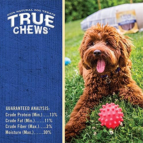 true chews premium morsels