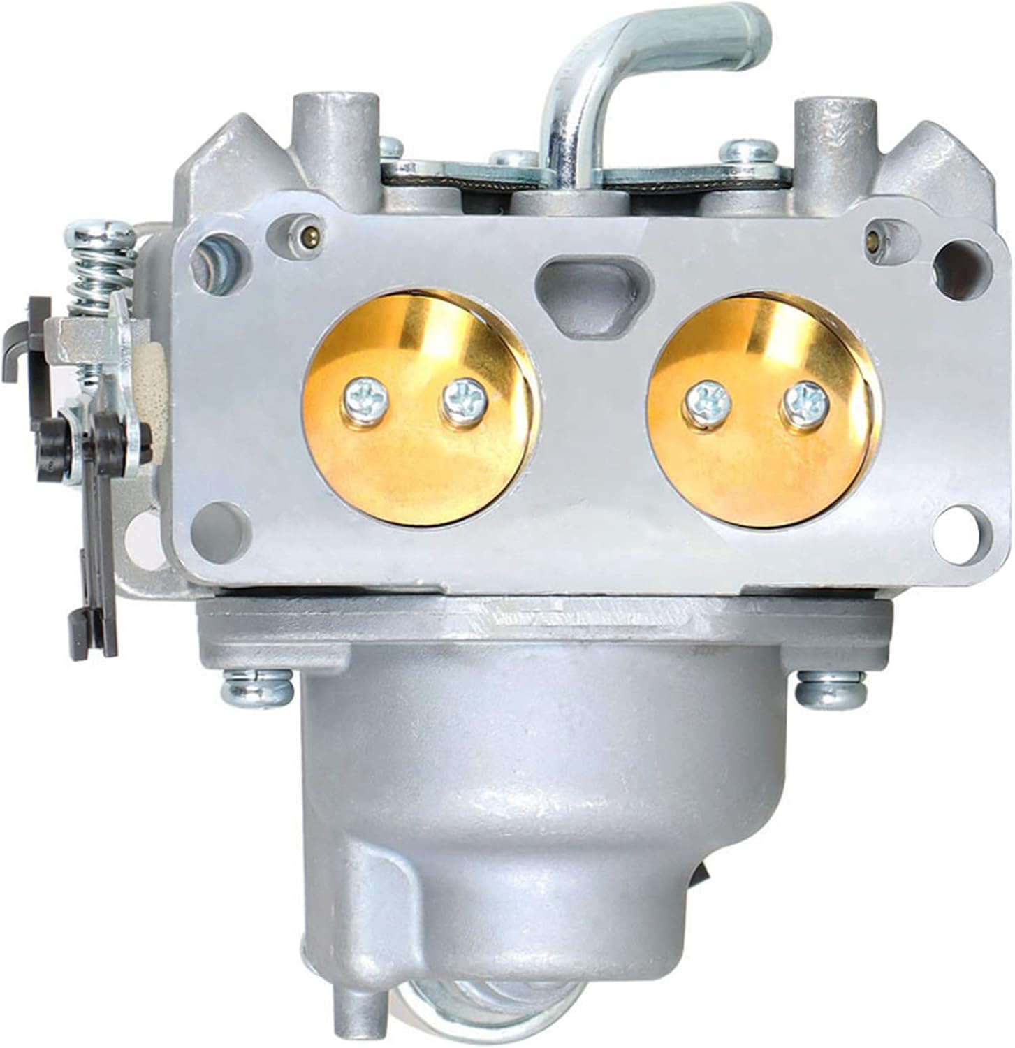 15004-1018 Carburetor - 15004-1010 Replacement for Kawasaki FX850V Engine 15004-0865 15004-0941 15004-7024
