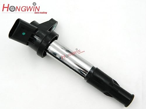 Miniatura 6 de Hongwin 6 bobinas de encendido para DAEWOO CHEVROLET EPICA 2.0L 2.5L SUZUKI VERONA 2.5L (2006-) 251813 96414260 33410-86Z10 33410-86Z10 33410-86Z11