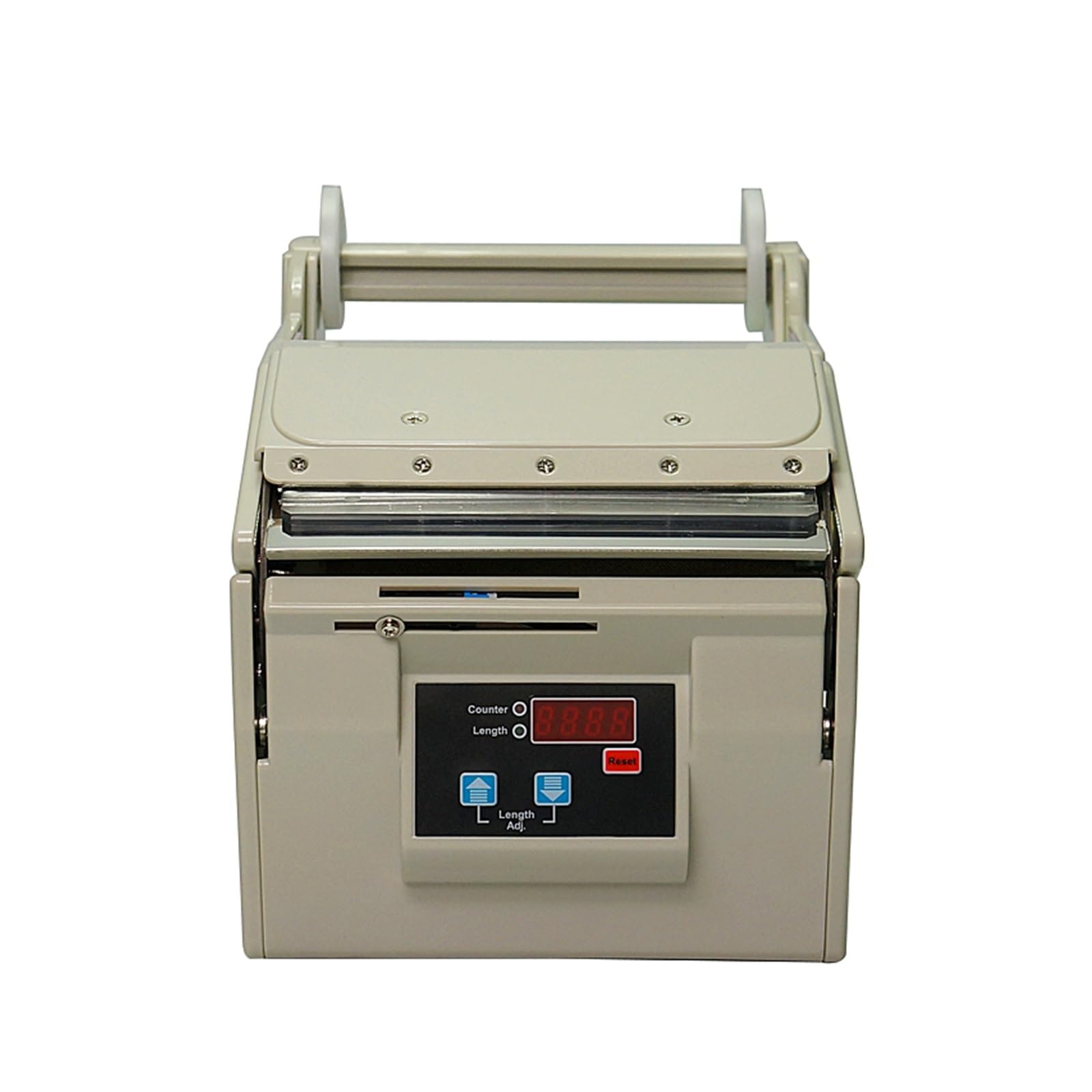 Automatyczna maszyna do dozowania etykiet AL X130 130 mm samoprzylepnych/kodów kreskowych Automatyczne obieranie/oddzielanie Profesjonalny
