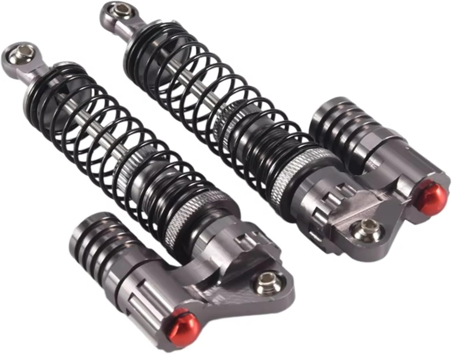 RCカーショック Compatible With Axial For Scx10 90022 90028 90021 D90 1/1