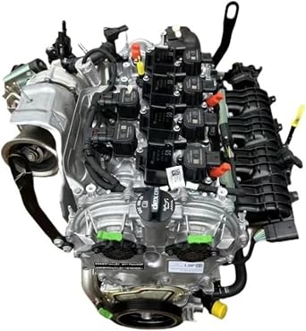 55508630 12708538 Engine Assembly LSY LXH 2.0T Compatible with Buick Cadillac Malibu XL Equinox Envision S
