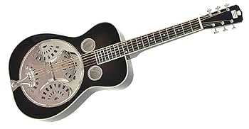 リゾネーターギター Amazon | 【国内正規品】 RECORDING KING レコーディングキング