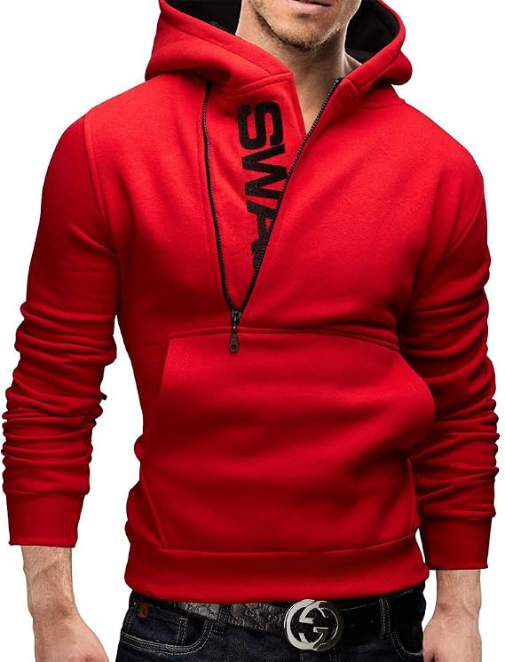 Jersey Shirt Hoodie Men's Hooded 