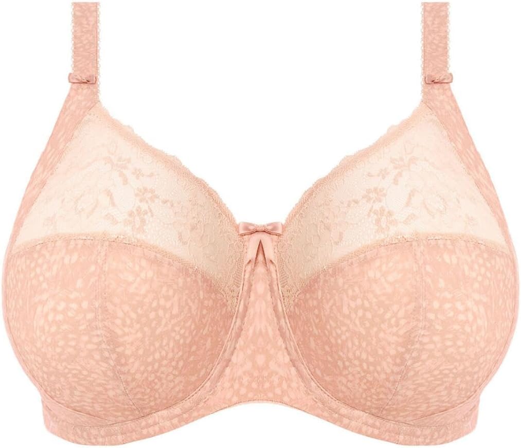 Elomi Womens Morgan Banded Underwire Stretch Lace Bra - Image 3