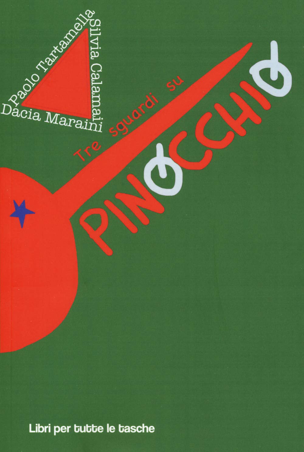 Tre Sguardi Su Pinocchio - 4