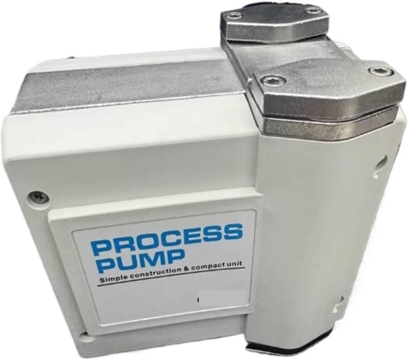 工業用ポンプ - White Knight Fluid Handling AODD 工業用空気圧式ダイヤフラムポンプ PA5210-N04