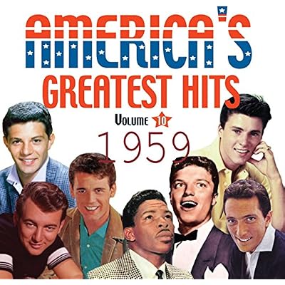 America's Greatest Hits 1959